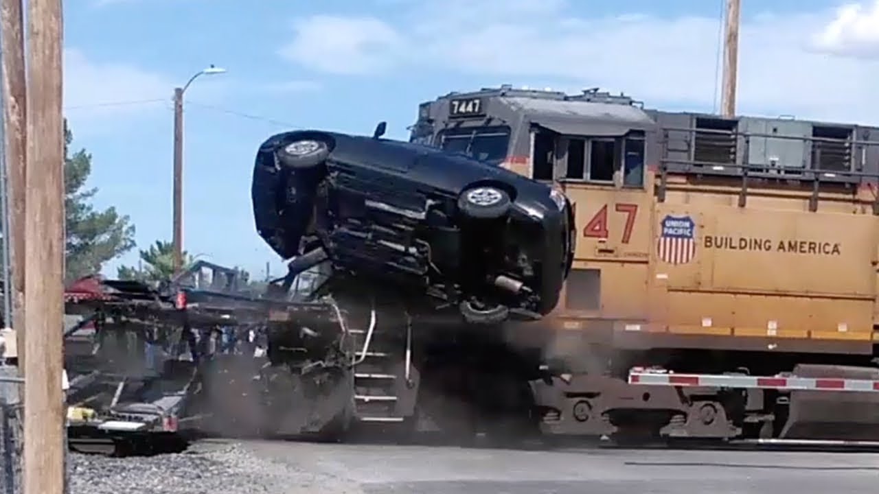 CTA Train Operator Before Fatal Accident