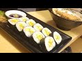 #Japanese_food #sushi