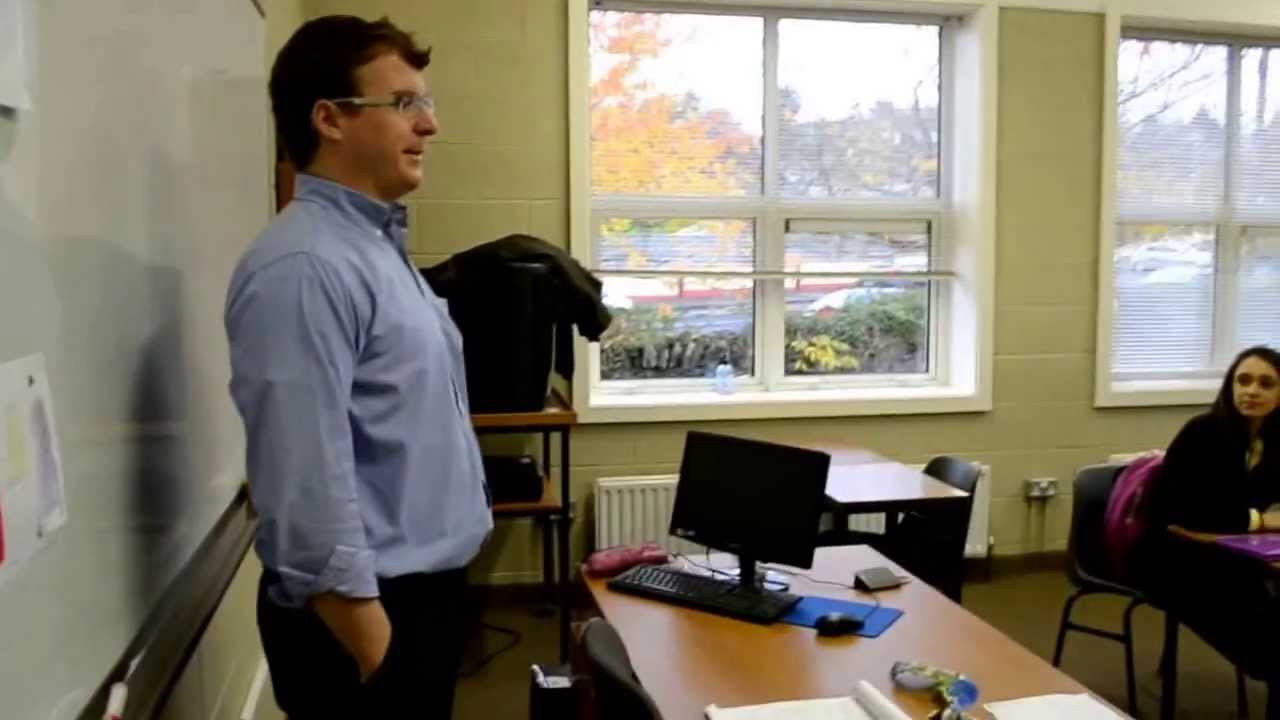 Loreto Student Council Anti-Bullying Scheme