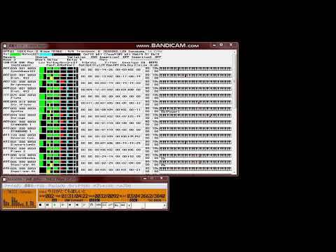 【MIDI再生】浜崎あゆみ／SEASONS　※オフボーカルバージョン