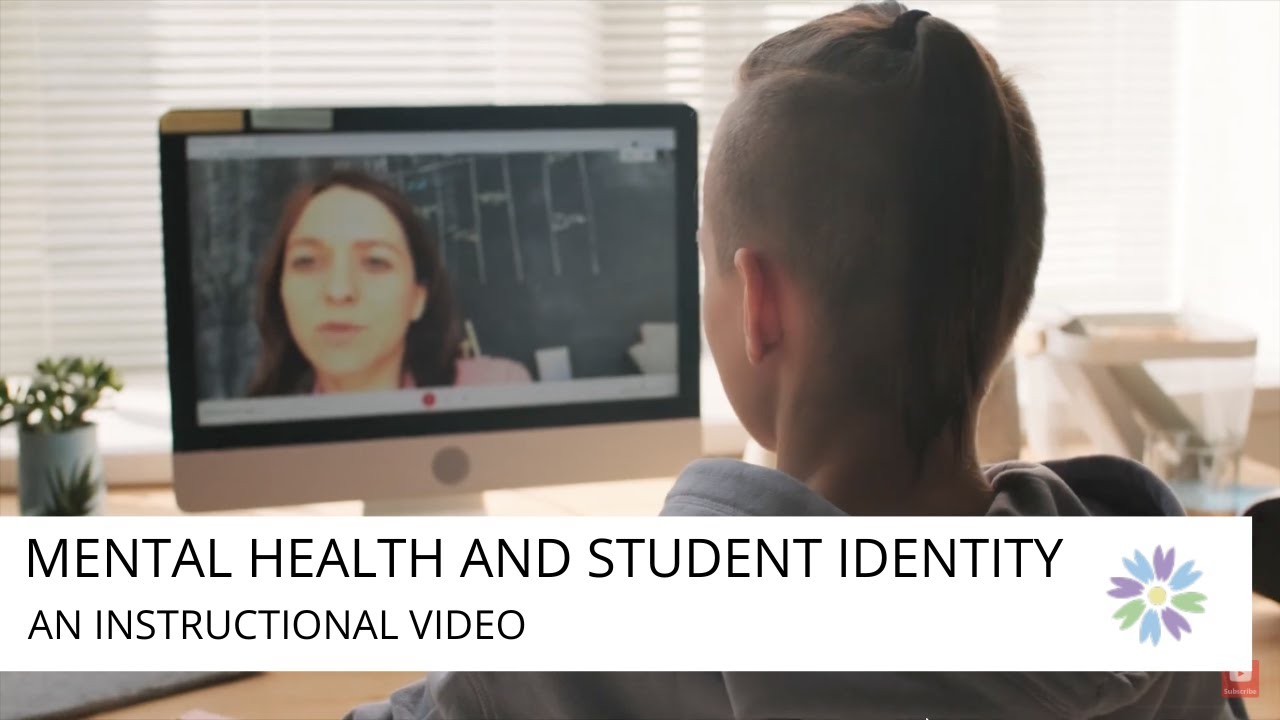 What Student Identity Looks Like in the Online Classroom