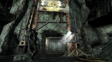 TTW   Fallout 3 - Part 21 (The Waters of Life, Jefferson Memorial, The Citadel) Game Movie