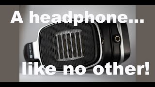 Review: The HEDDphone!