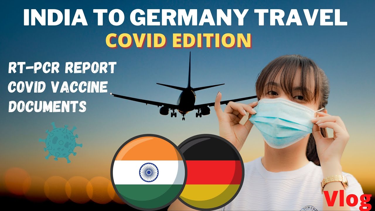 germany travel restrictions from india lufthansa