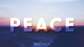 Peace: Pastor Johnson