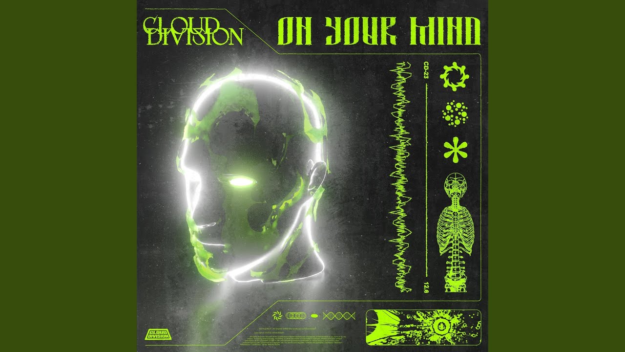 Watch On Your Mind on YouTube Watch On Your Mind on YouTube