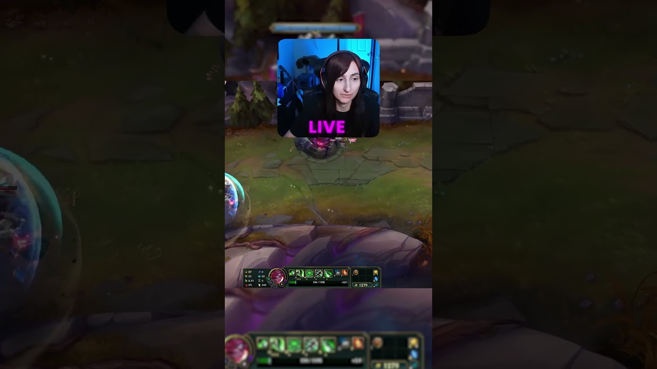 ok garen chill tf out 😫