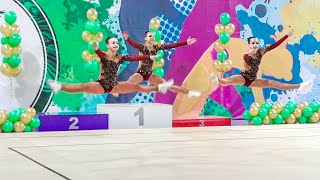 Всероссийские соревнования \ Всероссийские соревнования \