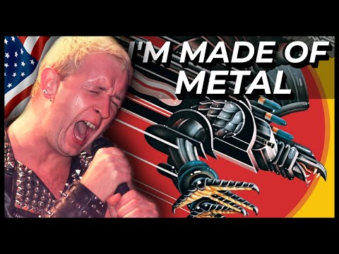 How YOU&rsquo;VE GOT ANOTHER THING COMIN made JUDAS PRIEST conquer US? Screaming For Vengeance Reaction