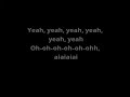 Was du liebe nenst Lyrics