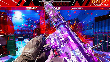 NEW UNTOUCHABLE "M4" Setup in MW2! 79 KILLS 🤯 (BEST M4 Class Setup) - Modern Warfare 2