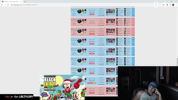 Tyler1 on Rank 1 Pyke Davemon 1400LP dropping nukes in Challenger elo