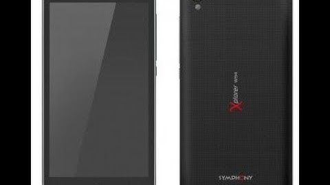 SYMPHONY W94 100% EASY FLASH AKG