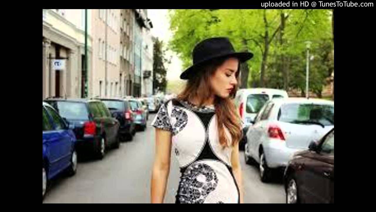 Parov Stelar The Sun ft. Graham Candy YouTube