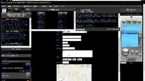 UEA CAD Dispatcher Training Video