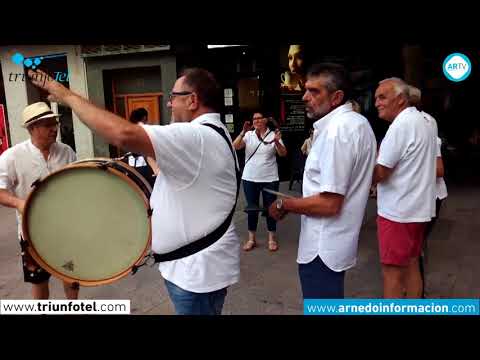 Actividades Escuela de Música Agustín Ruiz