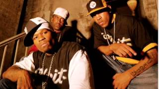 G-Unit - Cocaine Dreams (Ja Rule Diss)
