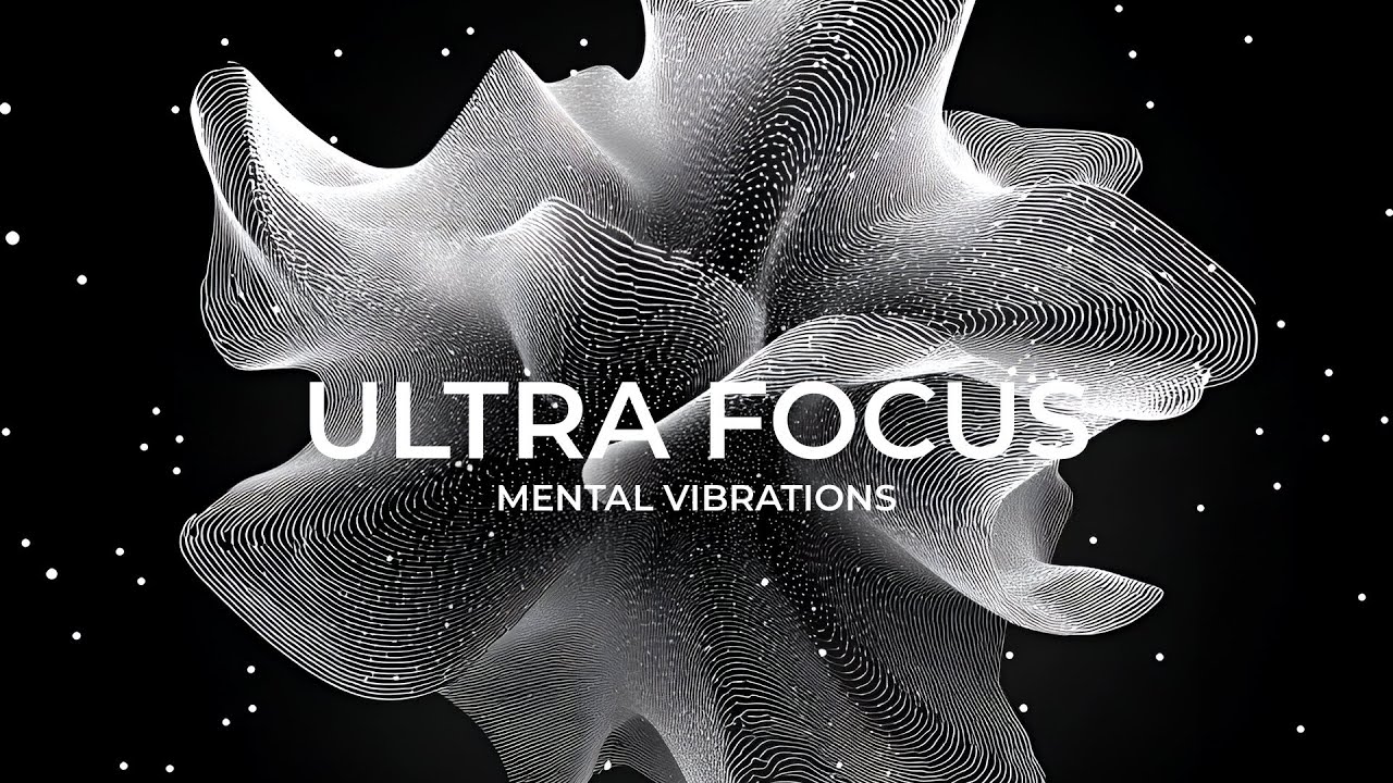 Limitless Study Limitless Focus - Gamma Brain Waves (40Hz) for Deep Concentration for ...