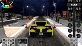 Door Slammers 4.88 Twin Turbo Pass!!! FASTEST CAR ON DOOR SLAMMERS 2!!! screenshot 4