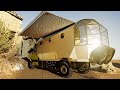 15 Ingenious Camper Creations | Global Campers ➤2