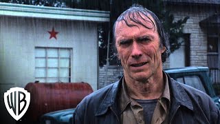 The Bridges of Madison County | "Standing In The Rain" Clip | Warner Bros. Entertainment