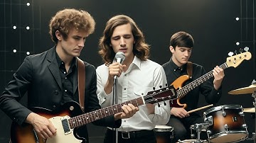 The Only Way Is Up – 1960s Pop Revival | Uplifting Vintage Soul