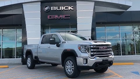 2023 gmc sierra 2500hd diesel towing capacity