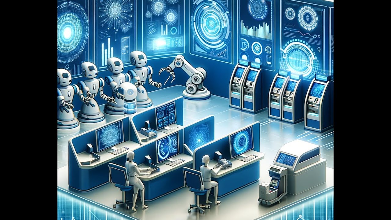 BIC Platform Execution - Revolutionizing Process Automation in Banking ...