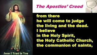 Divine Mercy Chaplet & St Faustina's Diary - Divine Mercy in My Soul 2 May 2026 screenshot 1