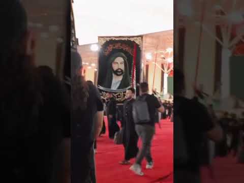 الحسین مصباح الہدی و سفینۃ النجاۃا  اكسبلور