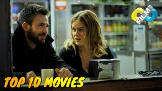 10 Film Barat Tentang Kisah Cinta Tahun 2014