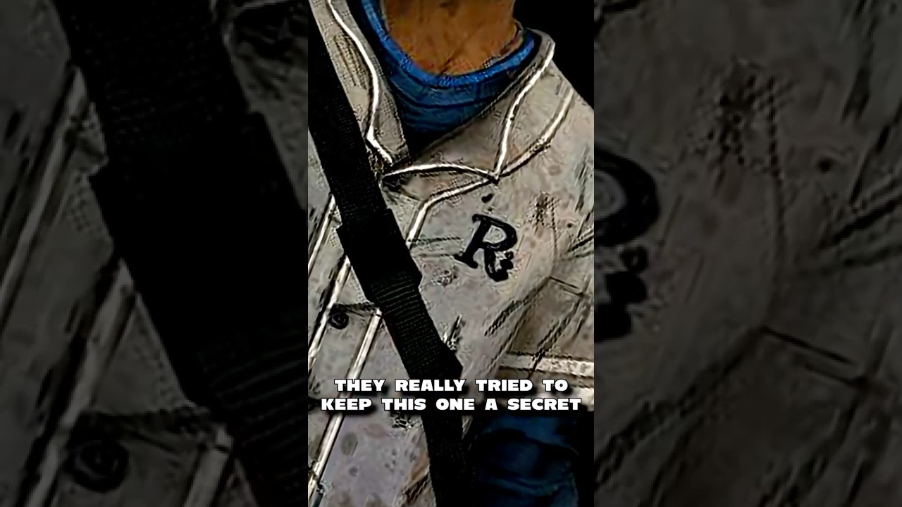 Как Хавьер из Telltale TWD упал