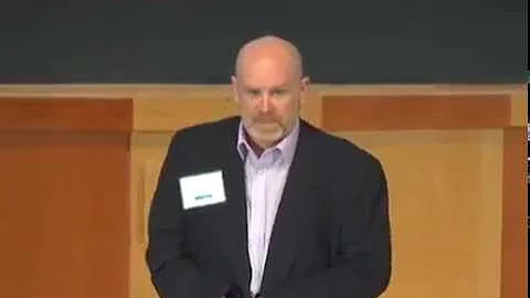 GoldLab 2013 - Stephen Macknik and Susana Martinez-Conde