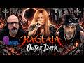 RAGLAIA - Outer Dark REACTION 🤘 ¡ESTO ES METAL JAPONÉS! | Rock and Reactions