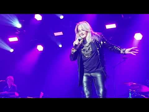 Bonnie Tyler At Tollwood Festival 2023 Straight From The Heart