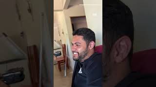 😂O que você prepararia de almoço pro Lula? E pro Flávio Bolsonaro?😂