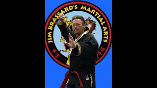 Shaolin Kempo Karate Jim Brassard