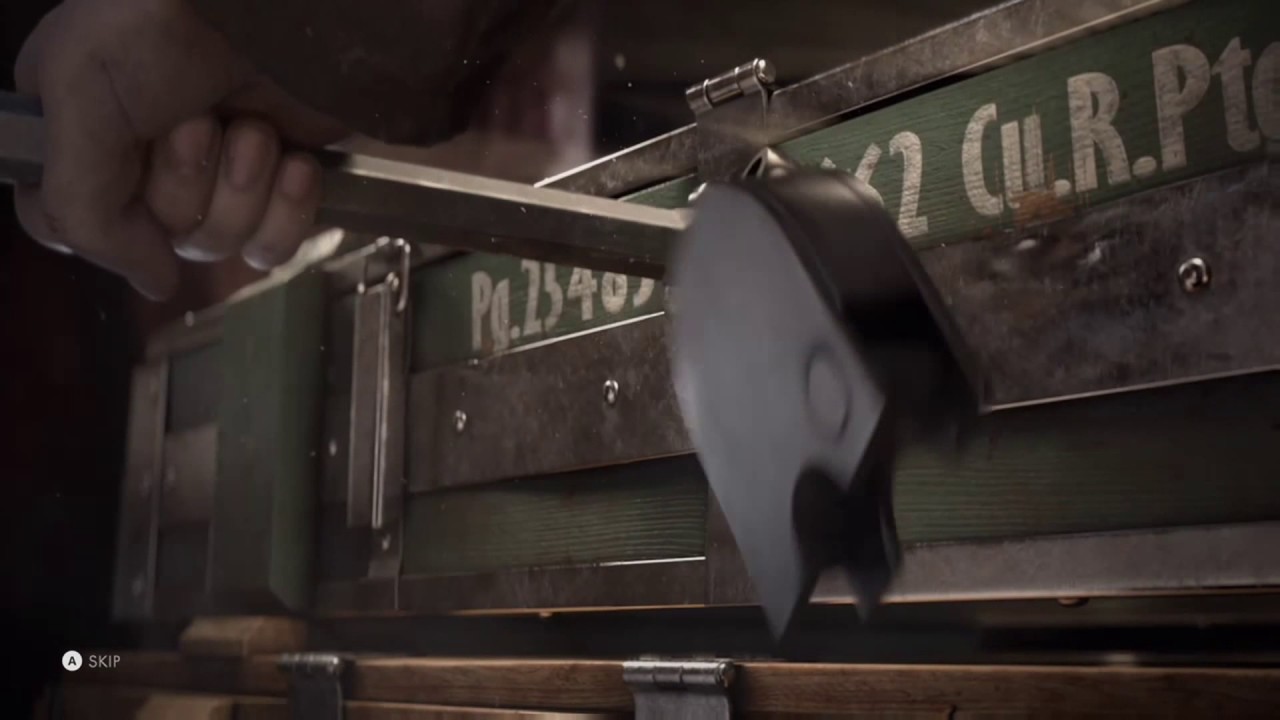 BF1 ENHANCED BATTLEPACK OPENING!