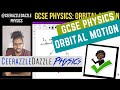 Mastering Orbital Motion and Gravity Dynamics in Physics