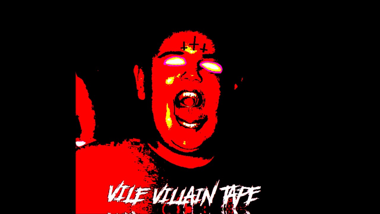 SCUMLORD - Vile Villain [prod. by NIMBUS4000]