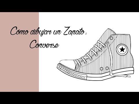 converse dibujos converse dibujos