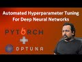 End-to-End: Automated Hyperparameter Tuning For Deep Neural Networks