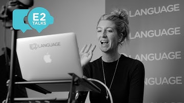 Language Assessment: Research, Reliability and Fairness w/ Dr Ute Knoch & Expert Alex - E2Talks #13