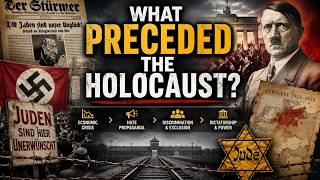 5th Grade. Week 7. Holocaust Foundations