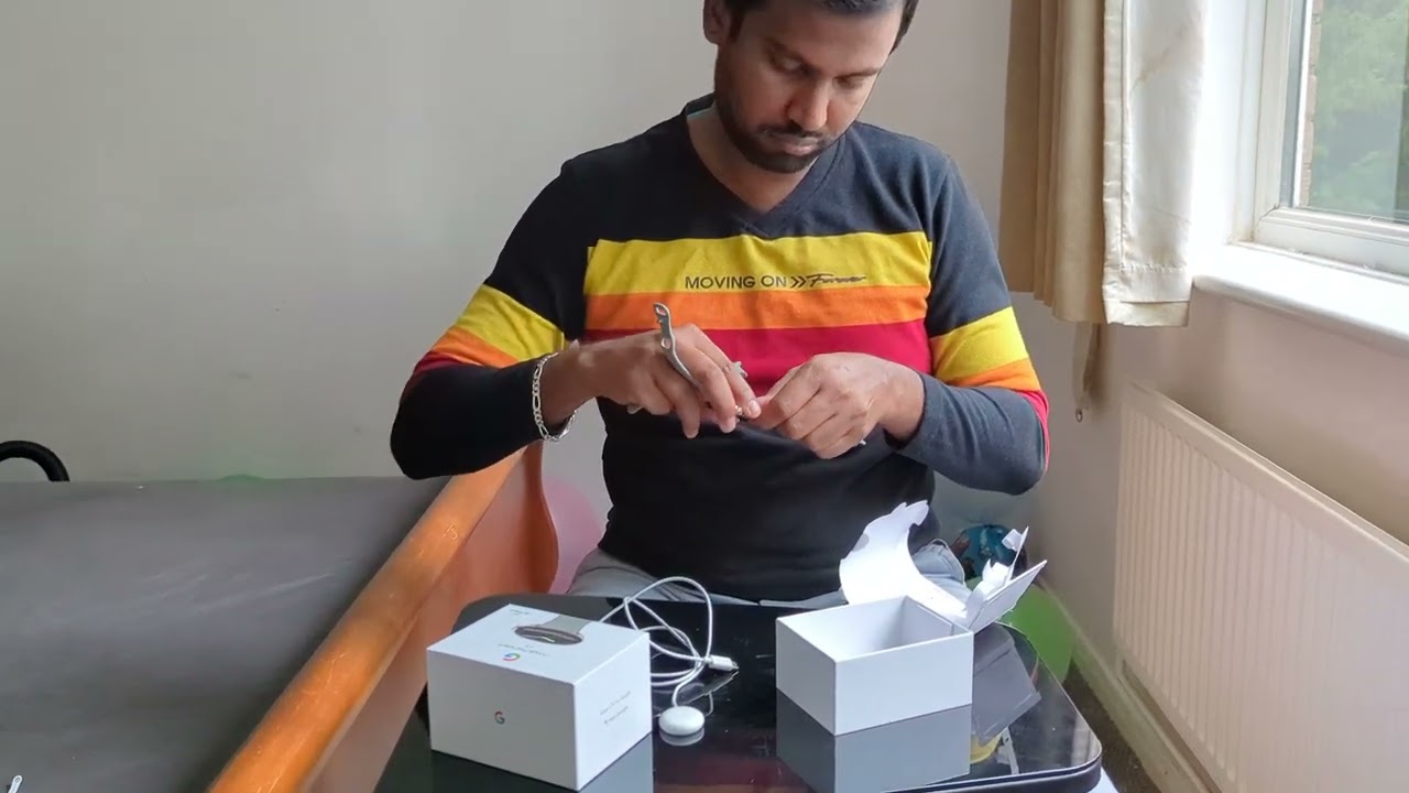 Unboxing Pixel Watch LTE in the UK. Video shoot by Pixel 7 Pro. #pixelwatch #pixel7pro #unboxing #uk