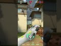 Insane One Taps w/ Sheriff #valorant