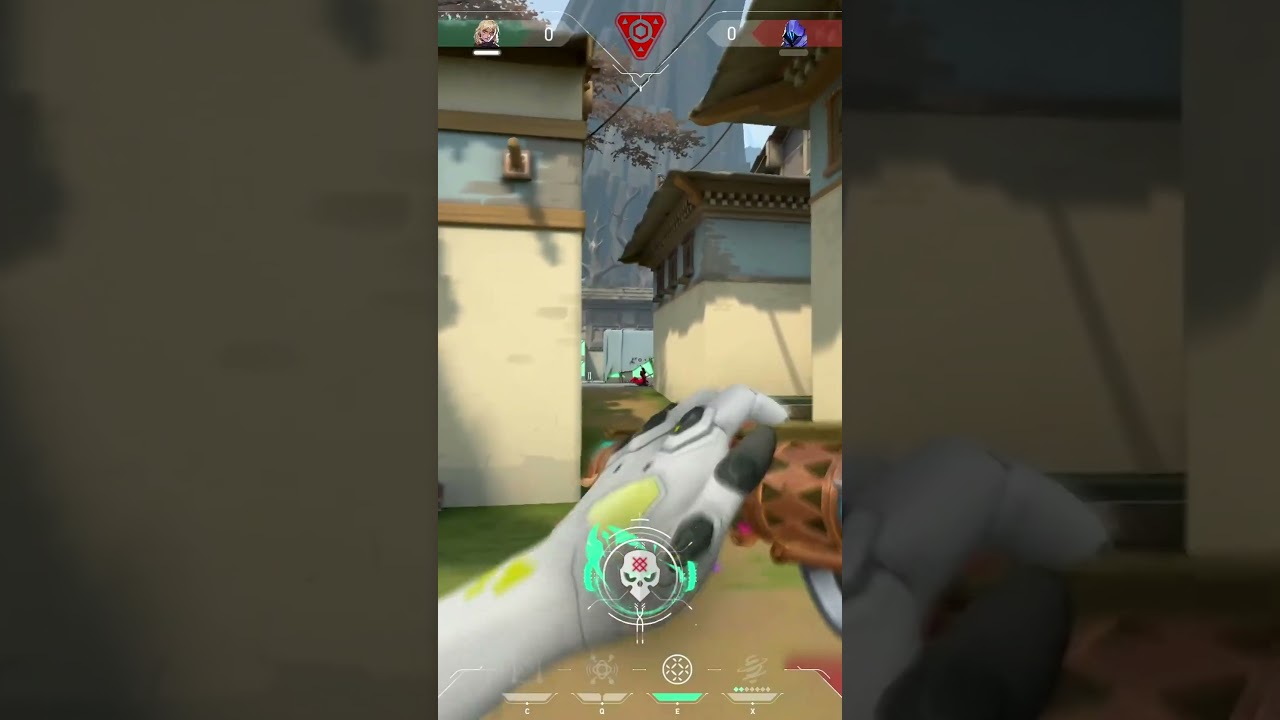 Insane One Taps w/ Sheriff 