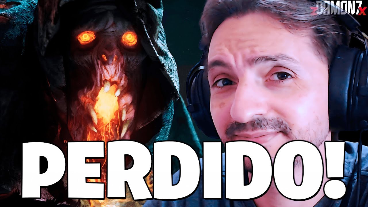 O BLIGHT TAVA NERVOSO? - Win Streak - Dead by Daylight - YouTube