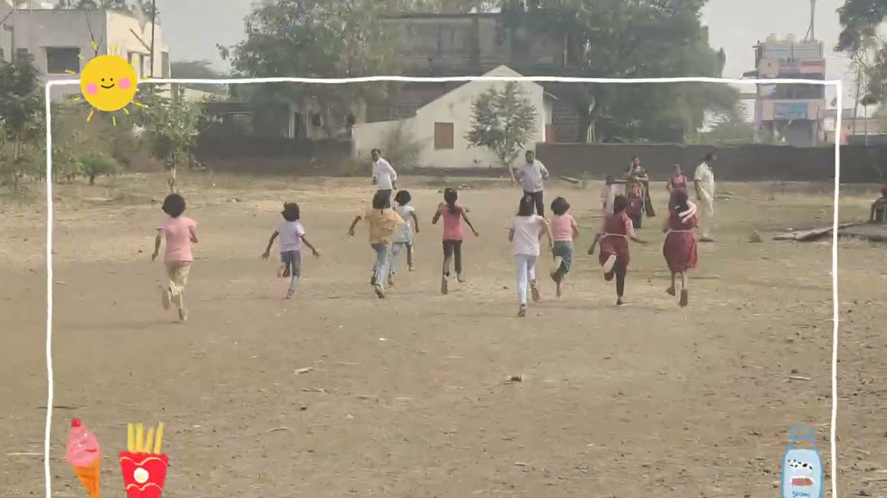 शालेय क्रीडा स्पर्धा 2025- 26 