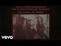 The Cadillac Three – All The Makin’s Of A Saturday Night Lyrics